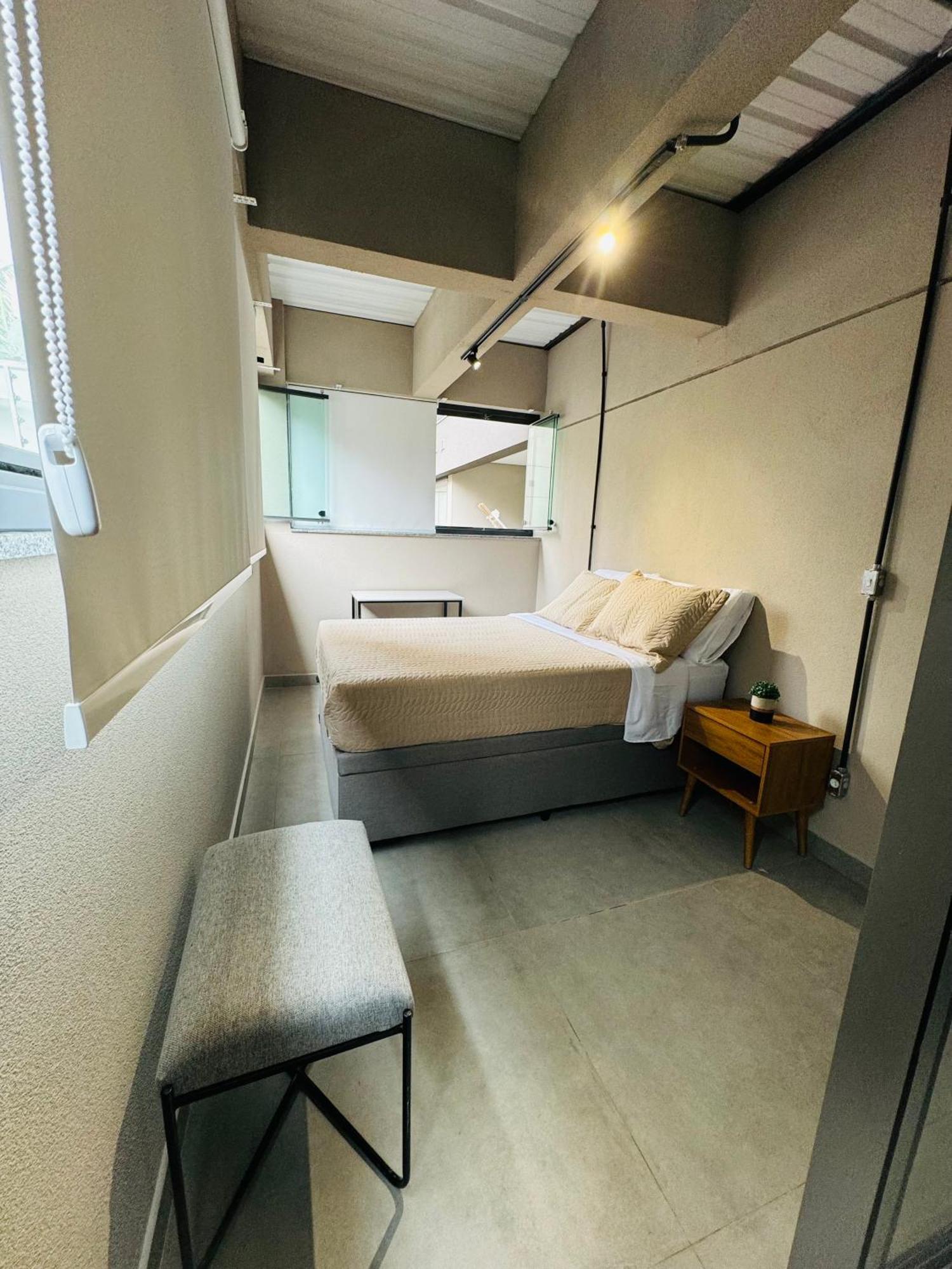 Apartamento Apt 6 Lugares - Allianz Parque Perdizes São Paulo