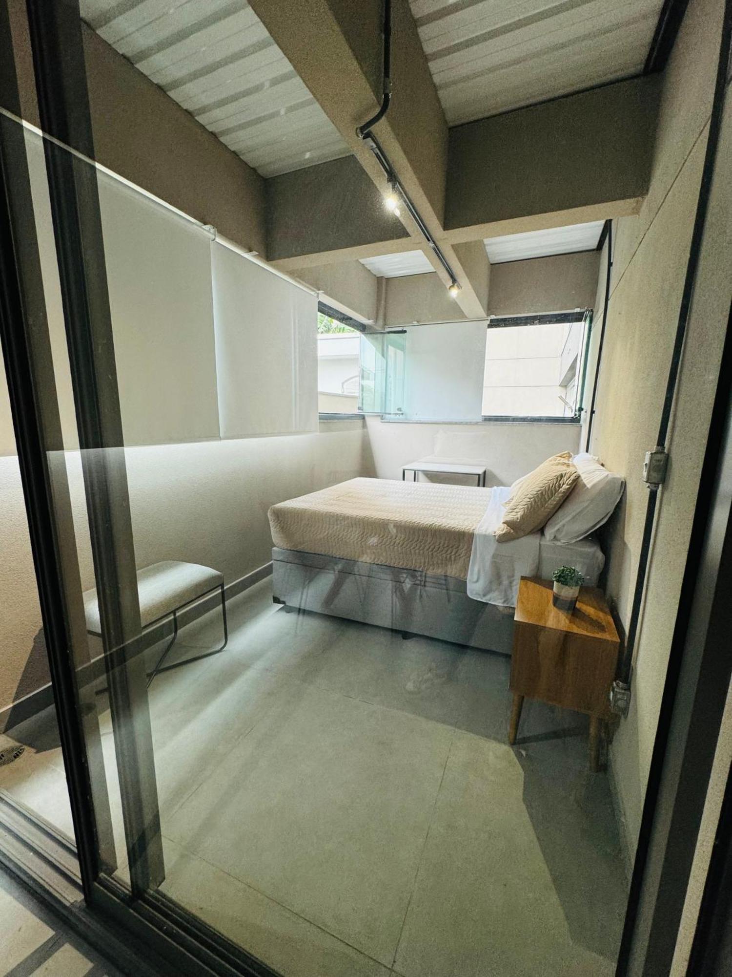 Apt 6 Lugares - Allianz Parque Perdizes Apartamento São Paulo