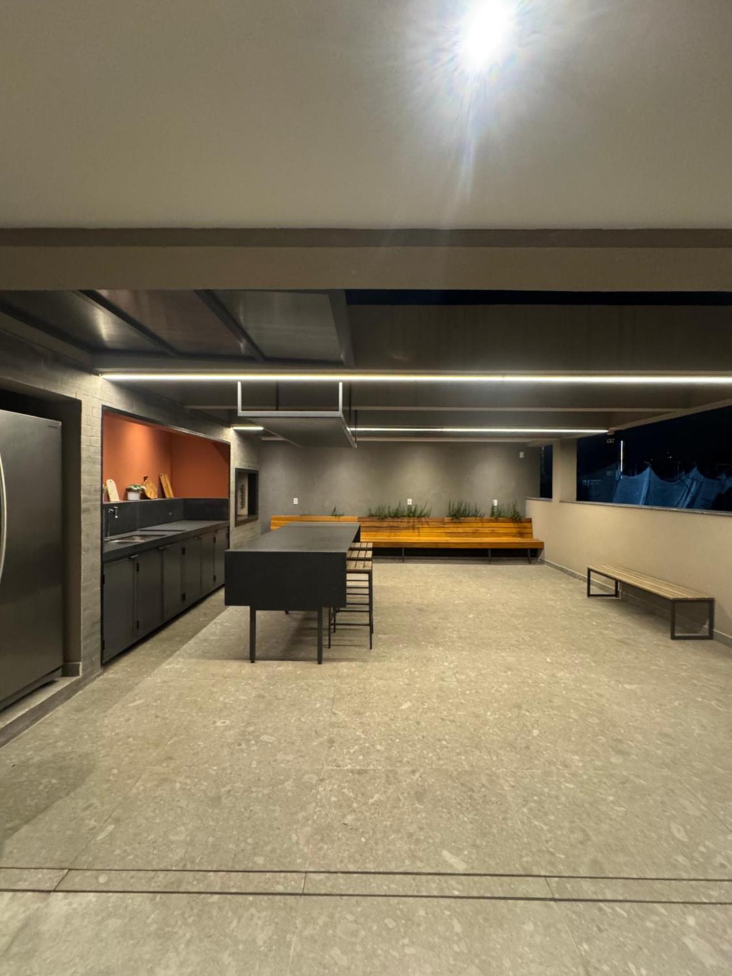 Apt 6 Lugares - Allianz Parque Perdizes Apartamento