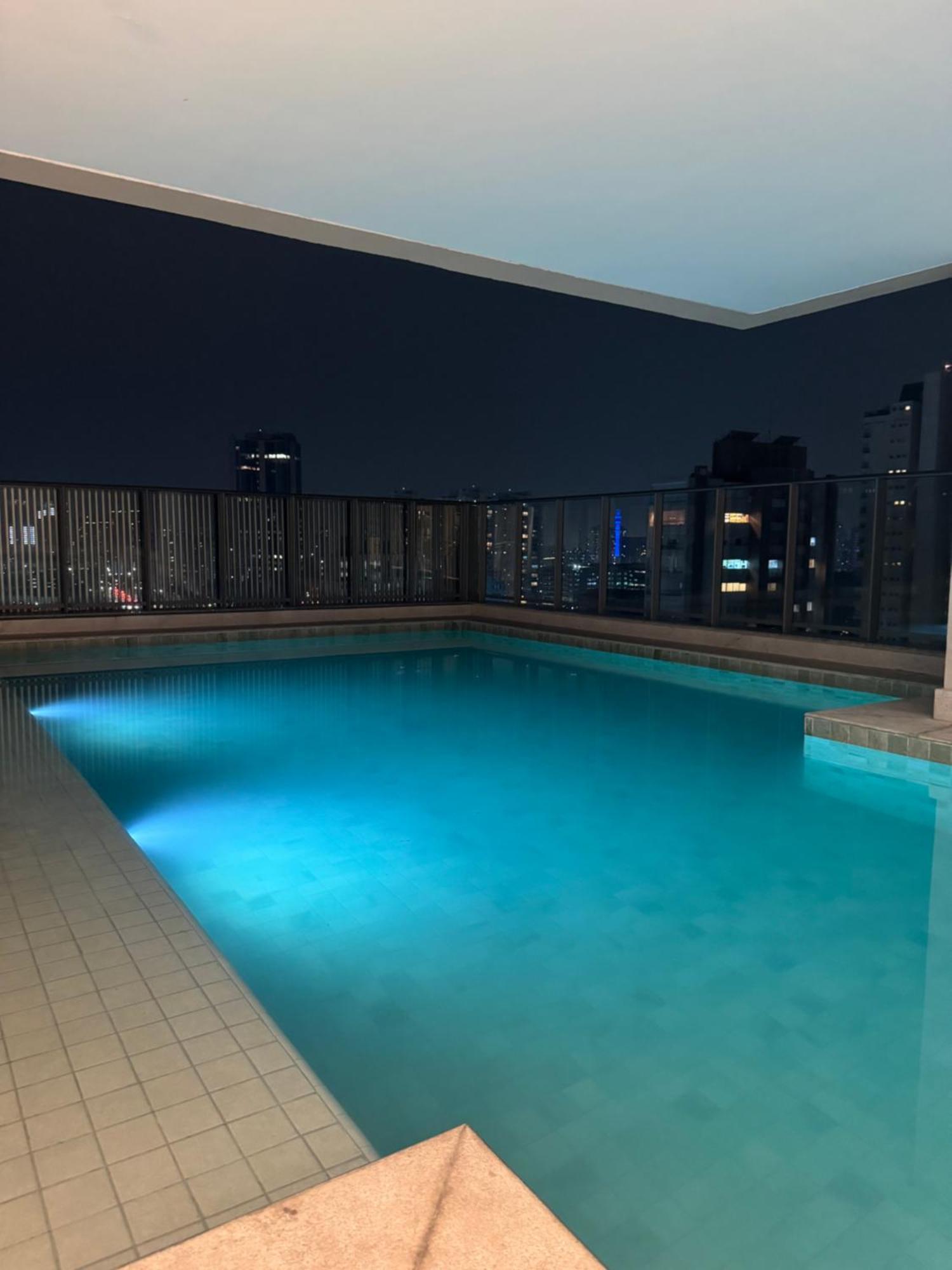 Apartamento Apt 6 Lugares - Allianz Parque Perdizes