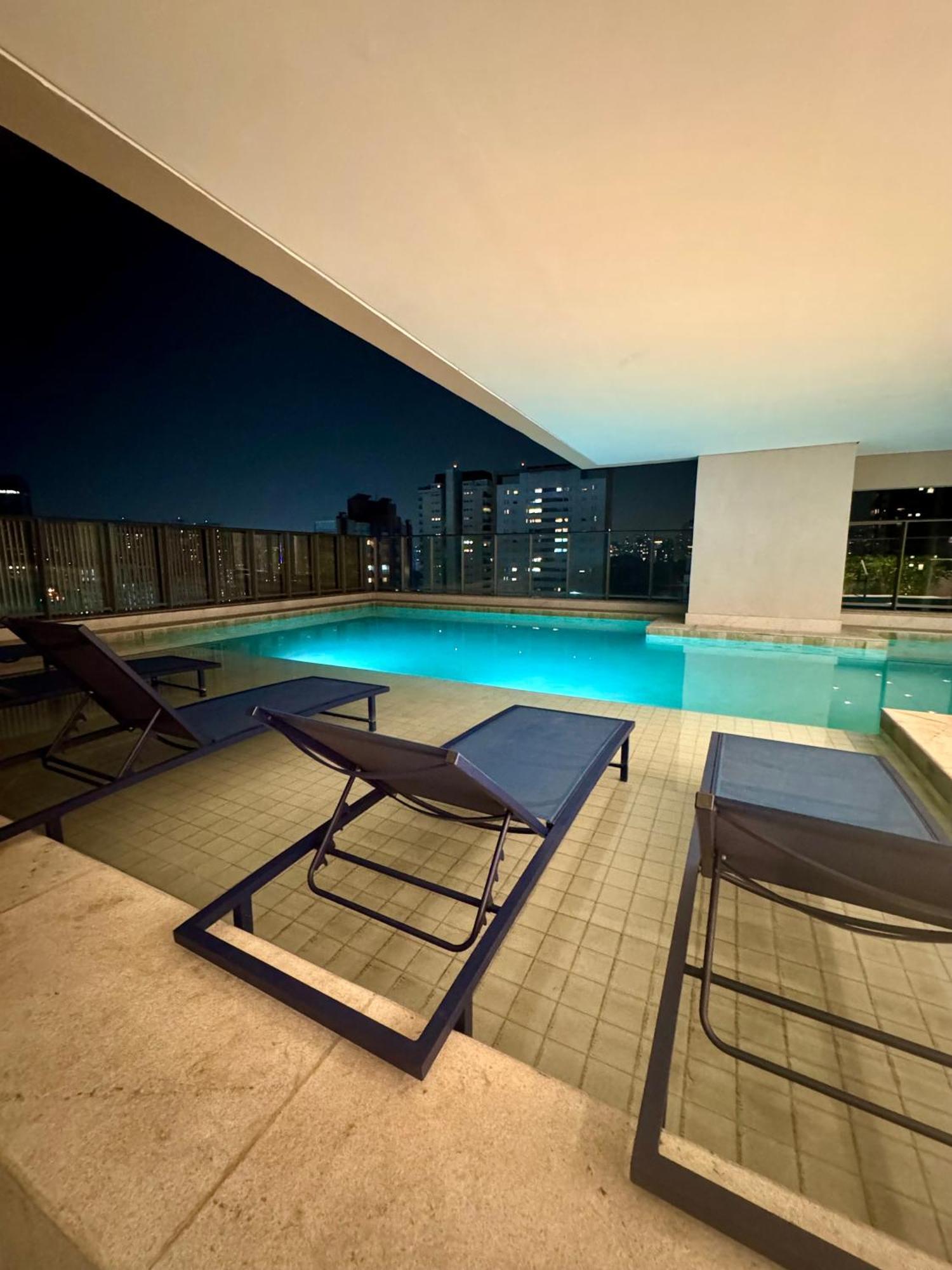 Apt 6 Lugares - Allianz Parque Perdizes Apartamento *