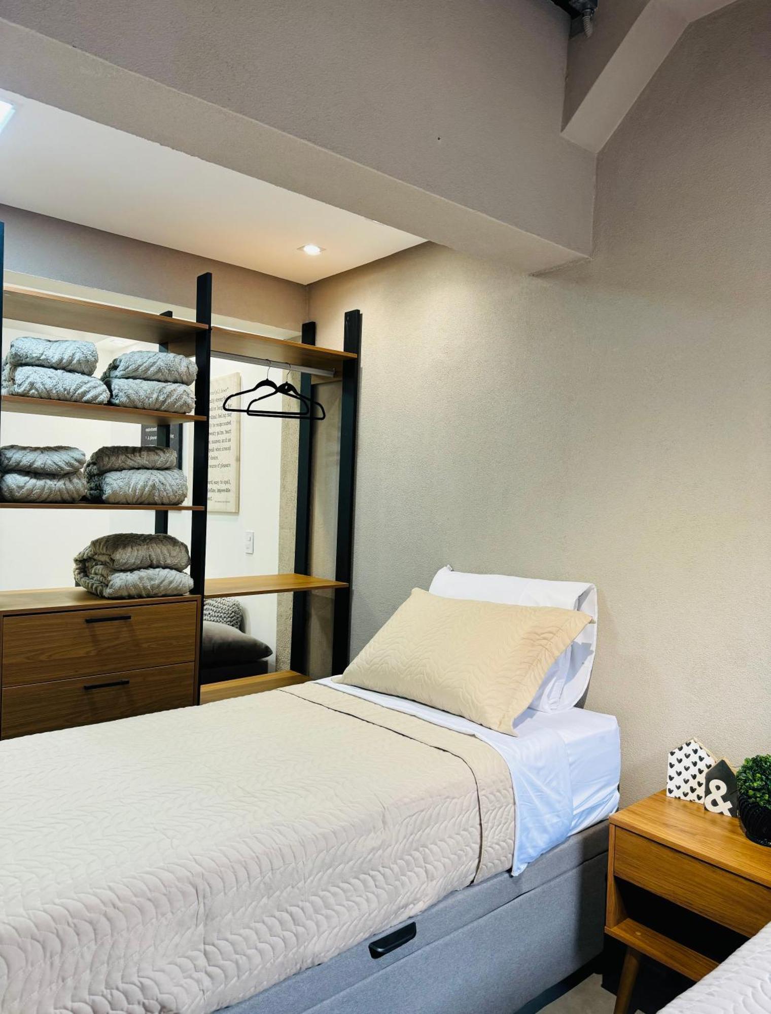 Apt 6 Lugares - Allianz Parque Perdizes Apartamento
