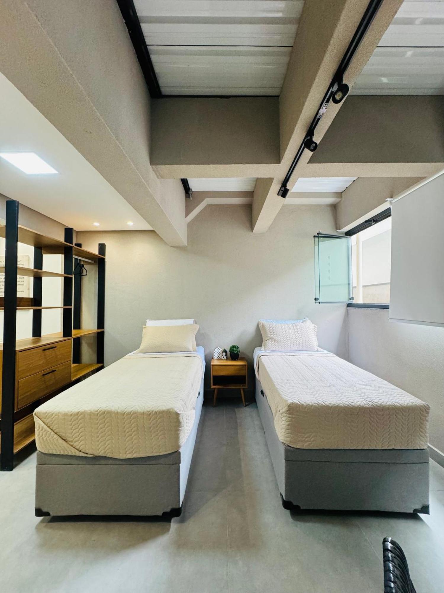 Apt 6 Lugares - Allianz Parque Perdizes Apartamento