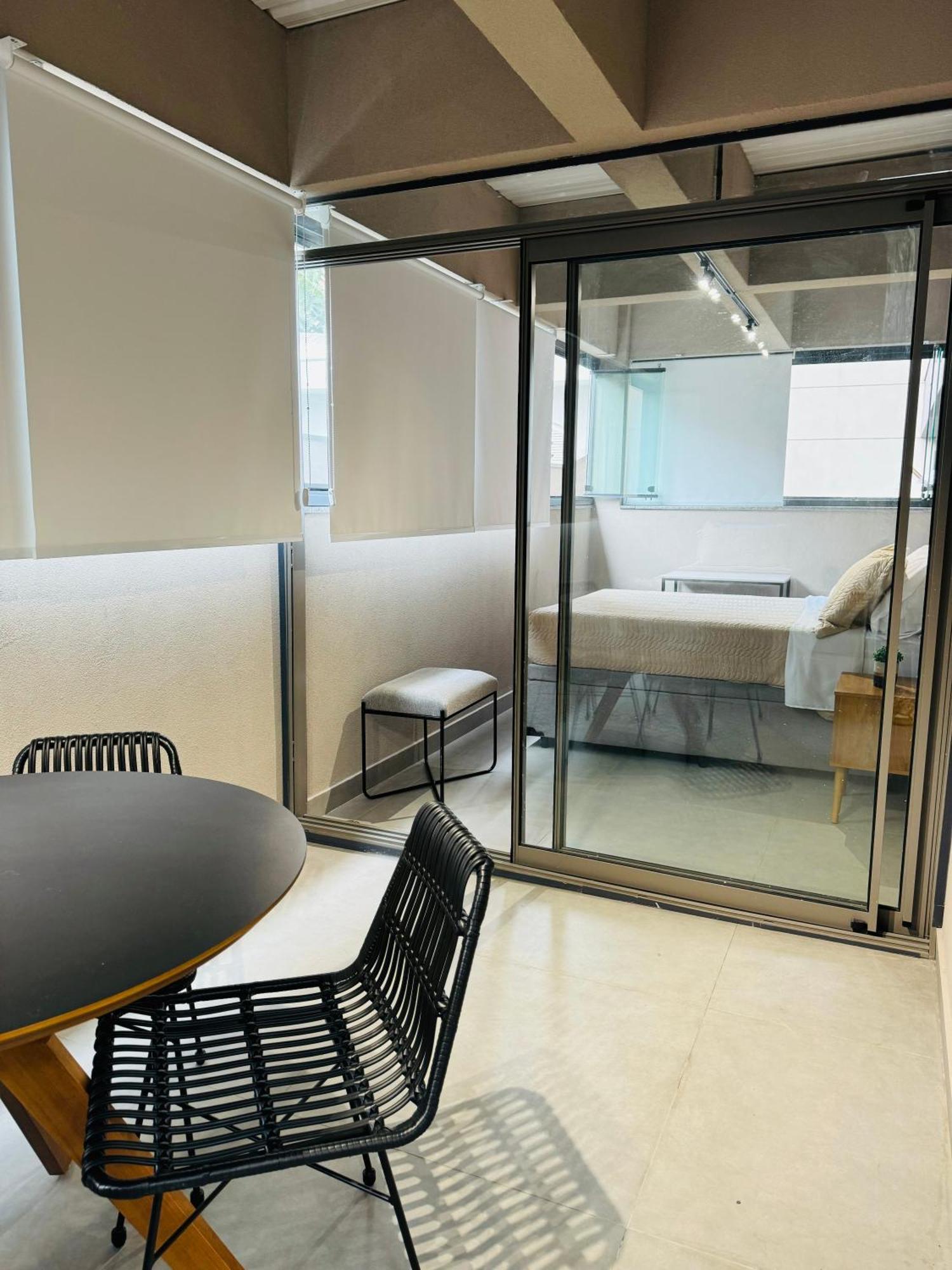 Apartamento Apt 6 Lugares - Allianz Parque Perdizes *