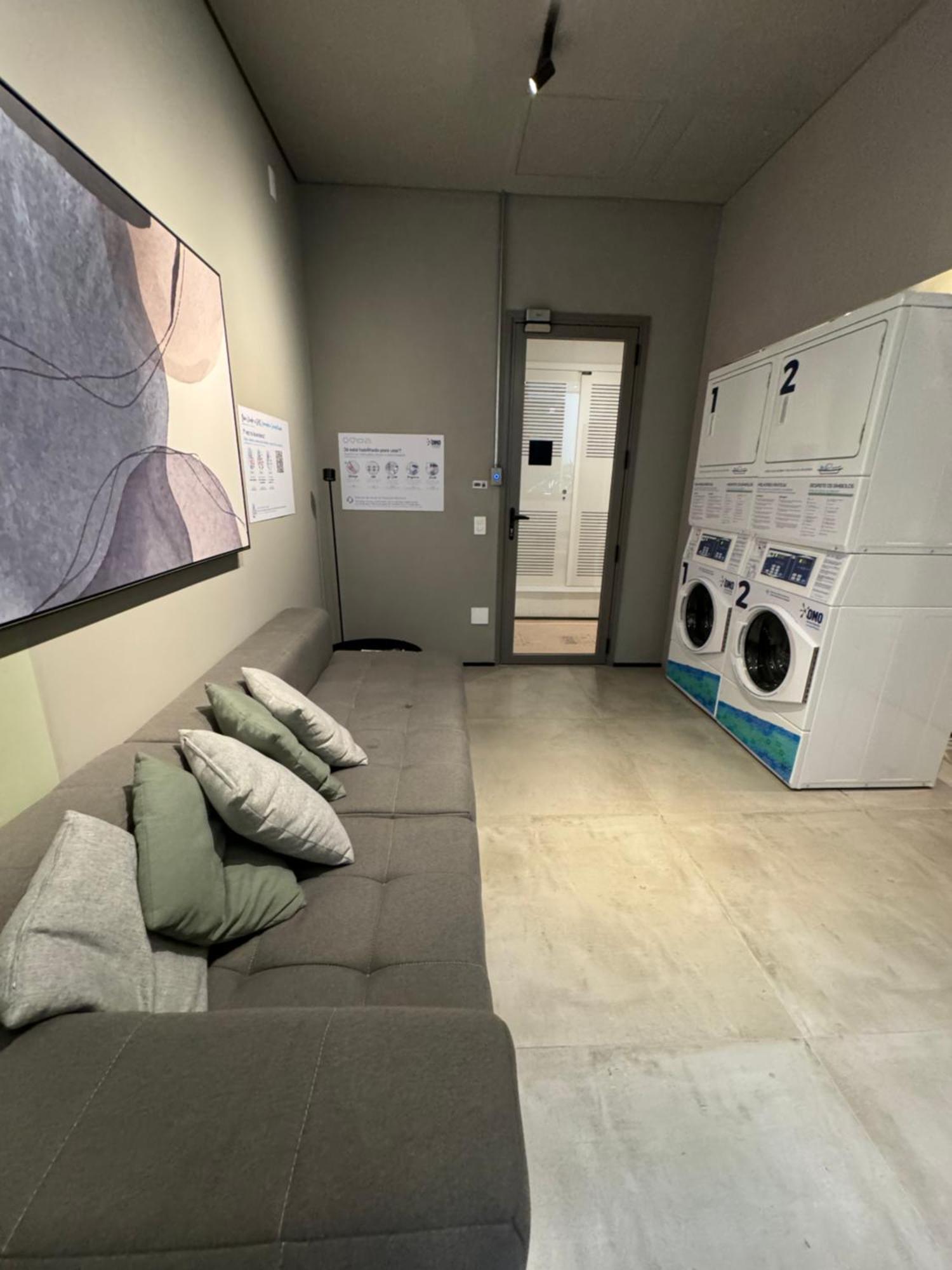 Apt 6 Lugares - Allianz Parque Perdizes Apartamento São Paulo