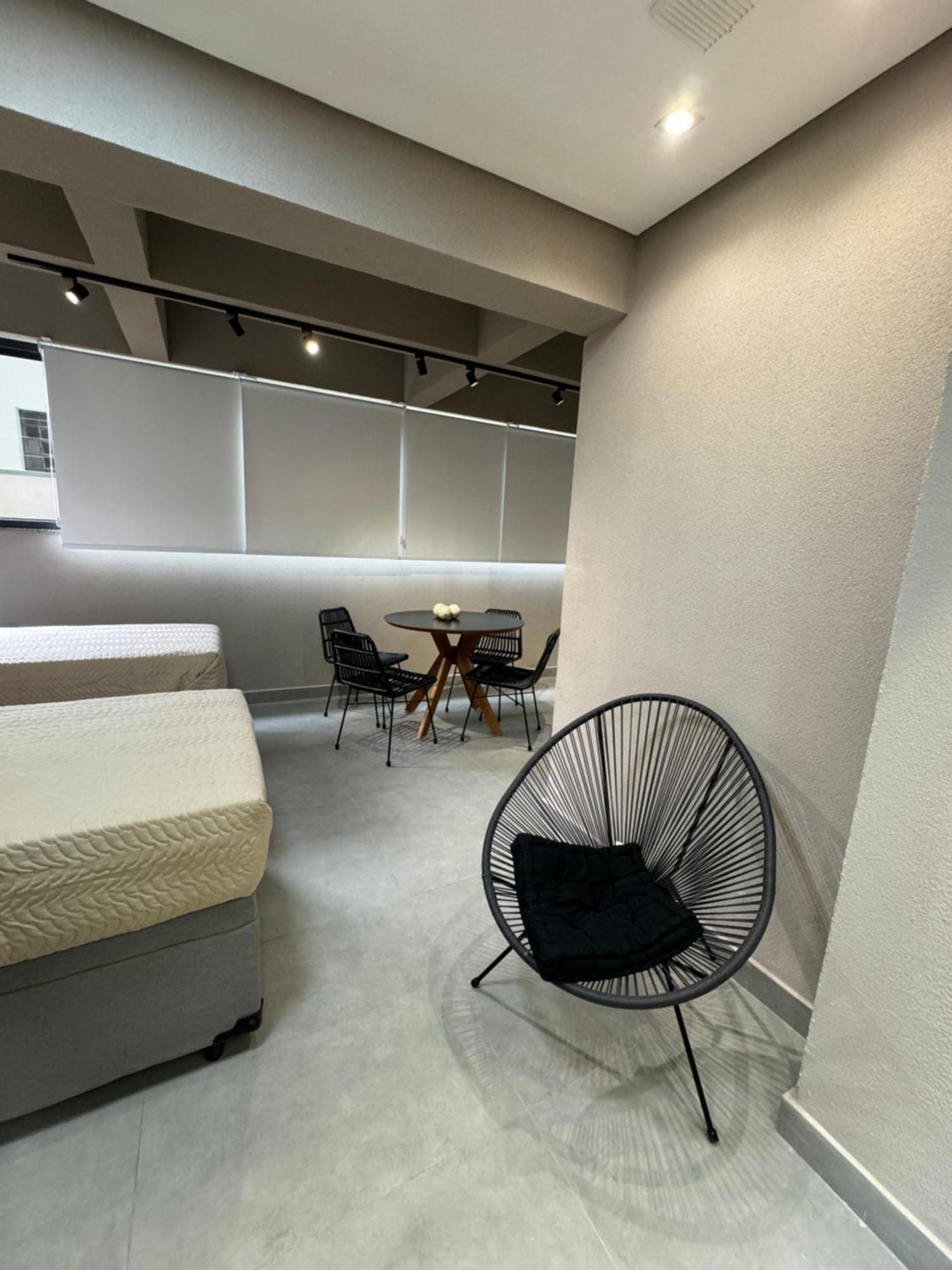 Apt 6 Lugares - Allianz Parque Perdizes Apartamento São Paulo